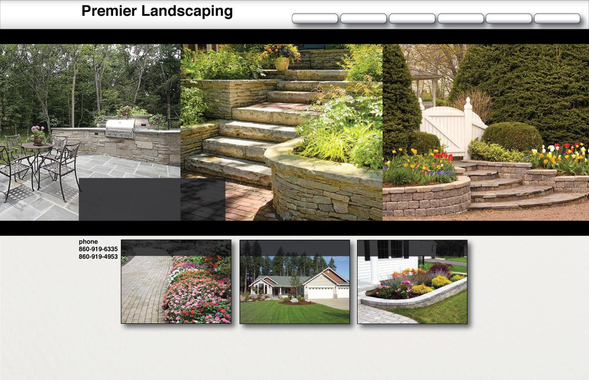 Premier Landscaping, Avon, CT 06001